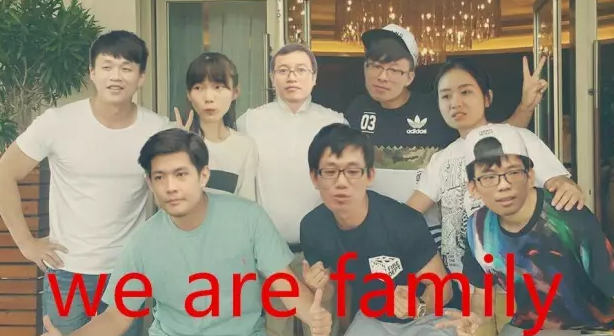 J9.COM2017年度第三期员工转正评审会顺利进行