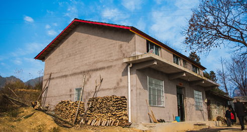 住房城乡建设部颁布技术导则 划出村落危房刷新安全底线