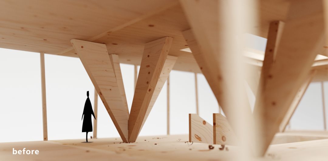 以假乱真，若何渲染出真切的手工模型