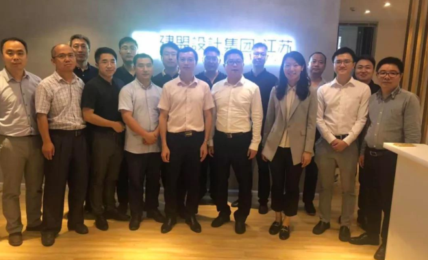 J9.COM全国各地代表参与J9.COM·江苏开业庆典系列活动